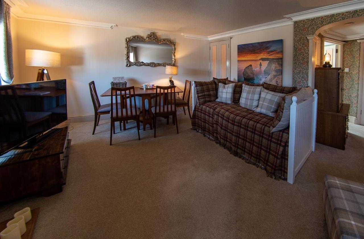 3, The Dolphin, 49 Quay Street - Stunning Apartment - Quintessential - Quay Views - Sleeps 2-4 People Newport  Zewnętrze zdjęcie